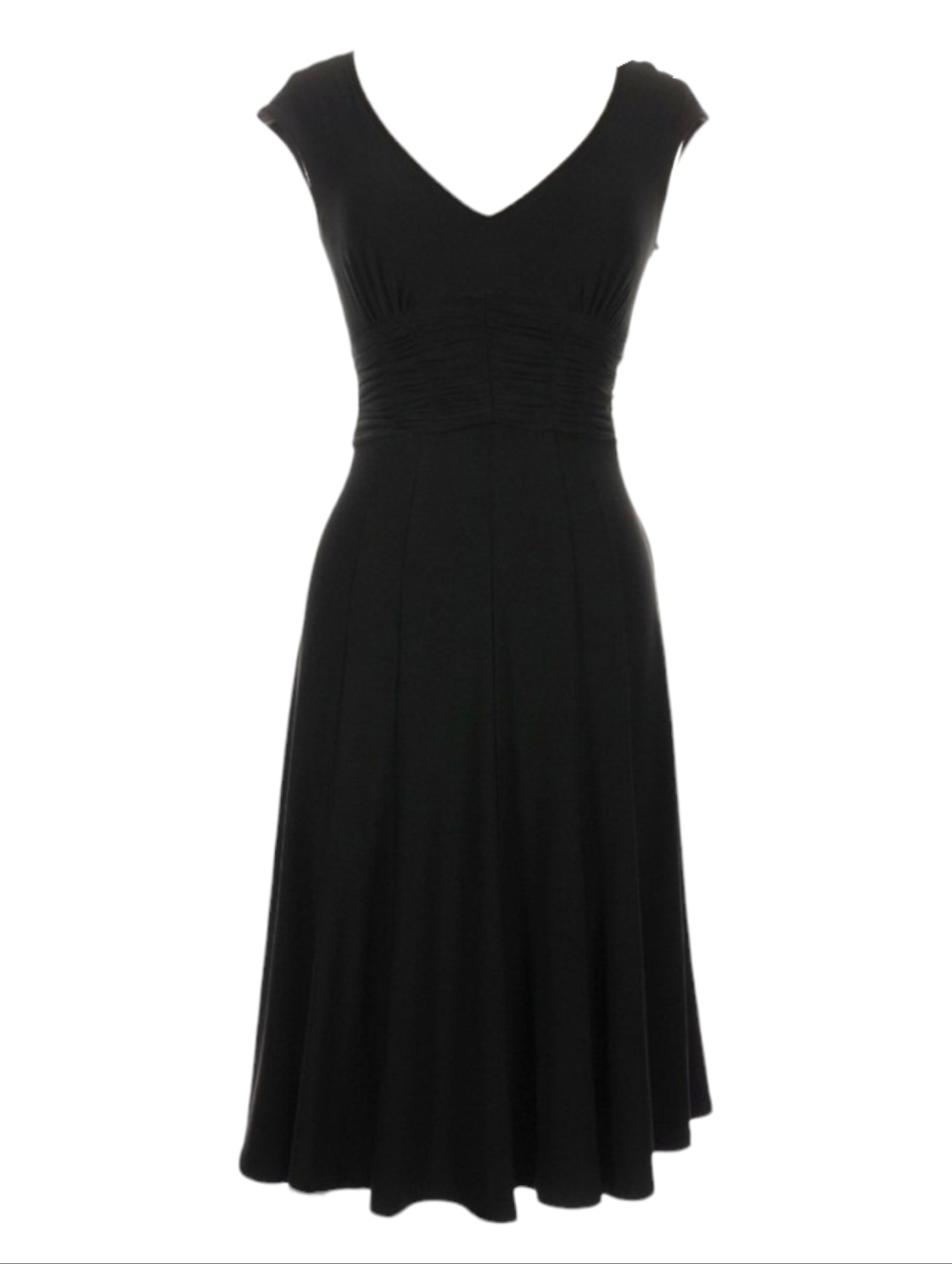 Evan Picone Little Black Dress